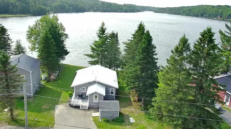 107 Echo Lake Road Presque Isle ME 04769