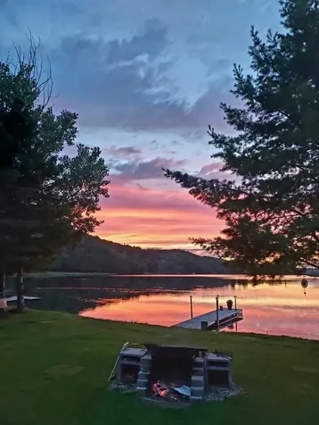 107 Echo Lake Road Presque Isle ME 04769