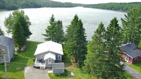 107 Echo Lake Road Presque Isle ME 04769