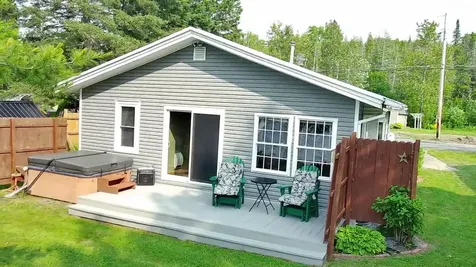 107 Echo Lake Road Presque Isle ME 04769
