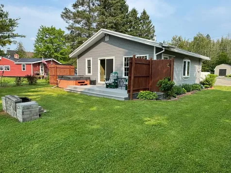107 Echo Lake Road Presque Isle ME 04769