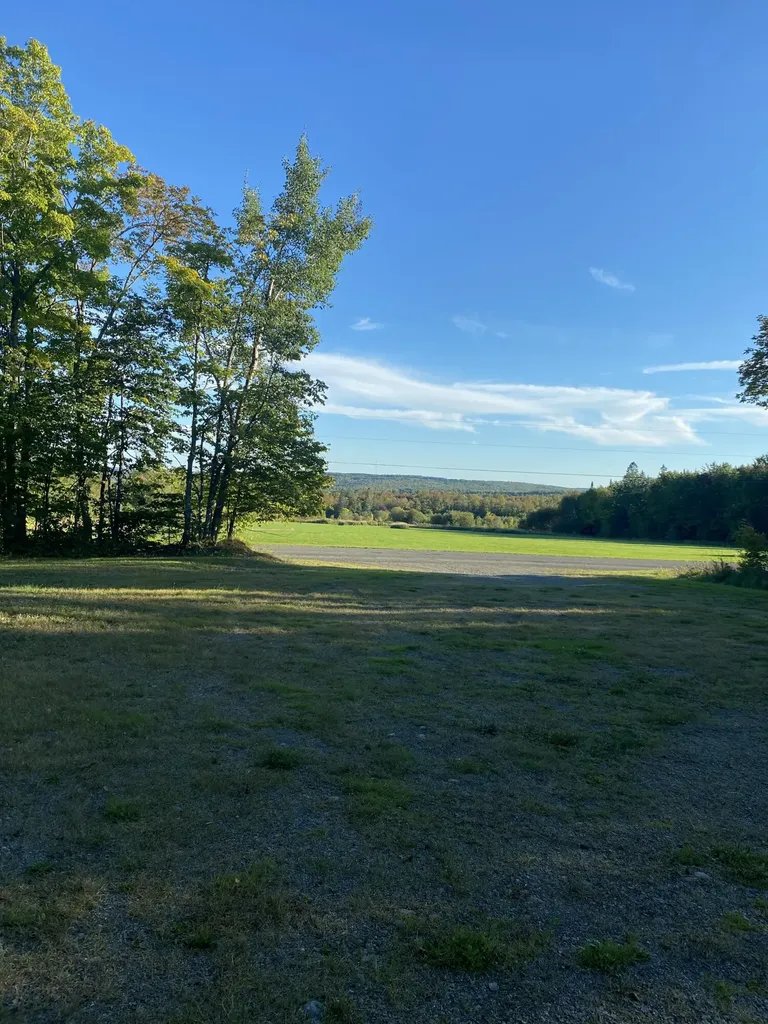 Lot 8 Clark Road Patten ME 04765