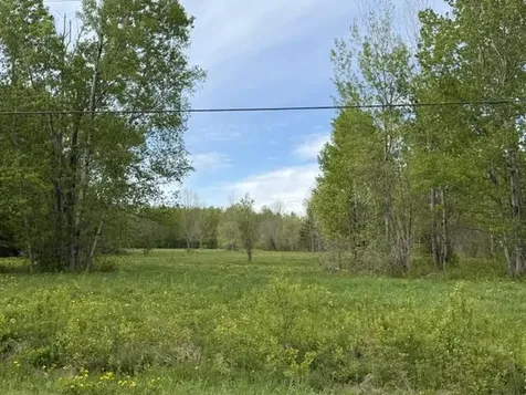 Lot 8 Clark Road Patten ME 04765