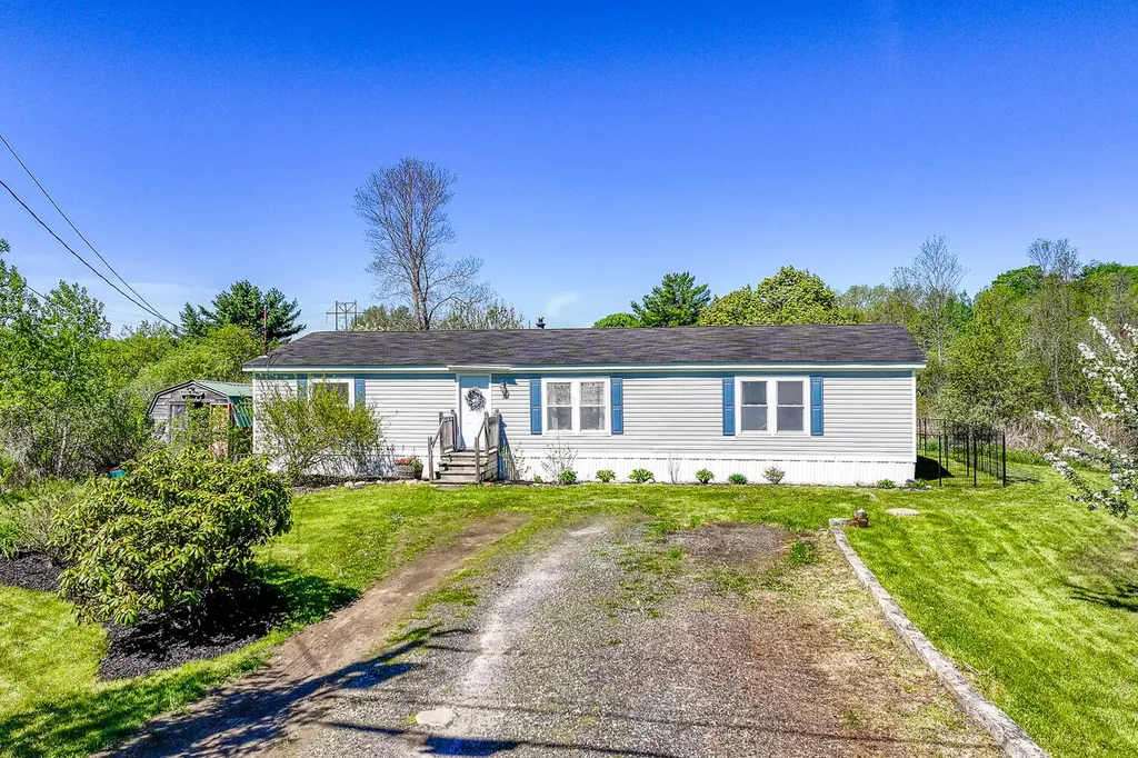 56 Ulmer Street Rockland ME 04841