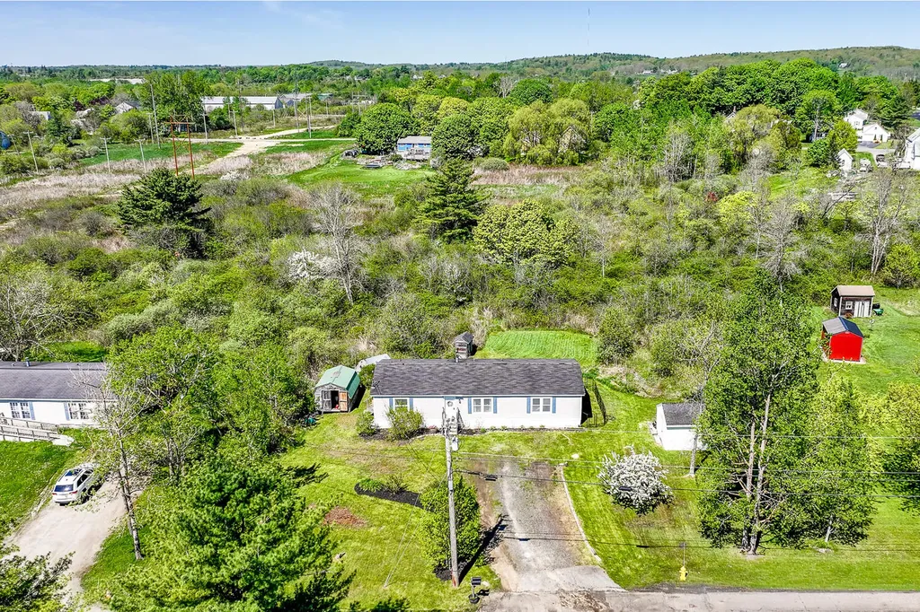 56 Ulmer Street Rockland ME 04841