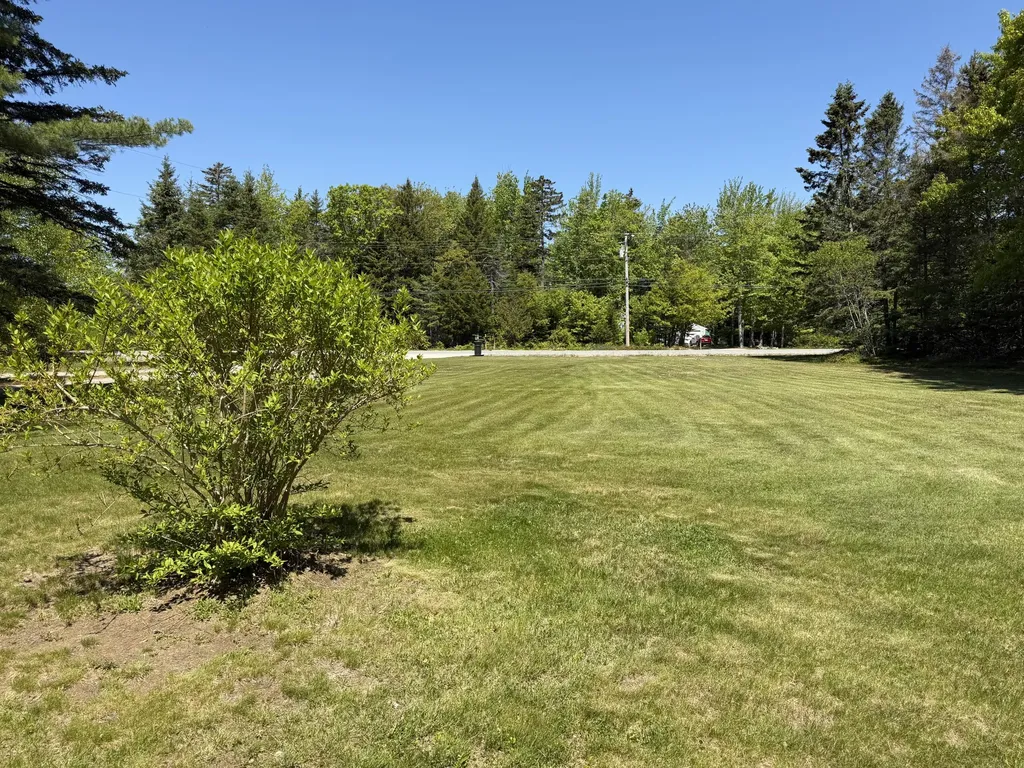4 Luc's Lane Gouldsboro ME 04607