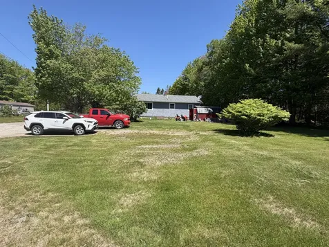 4 Luc's Lane Gouldsboro ME 04607
