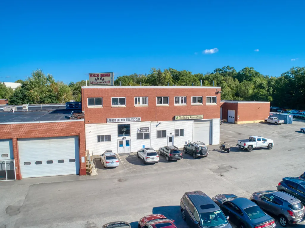 34 Abbott Street Brewer ME 04412