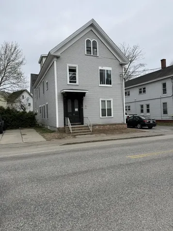 93 Goff Street Auburn ME 04210