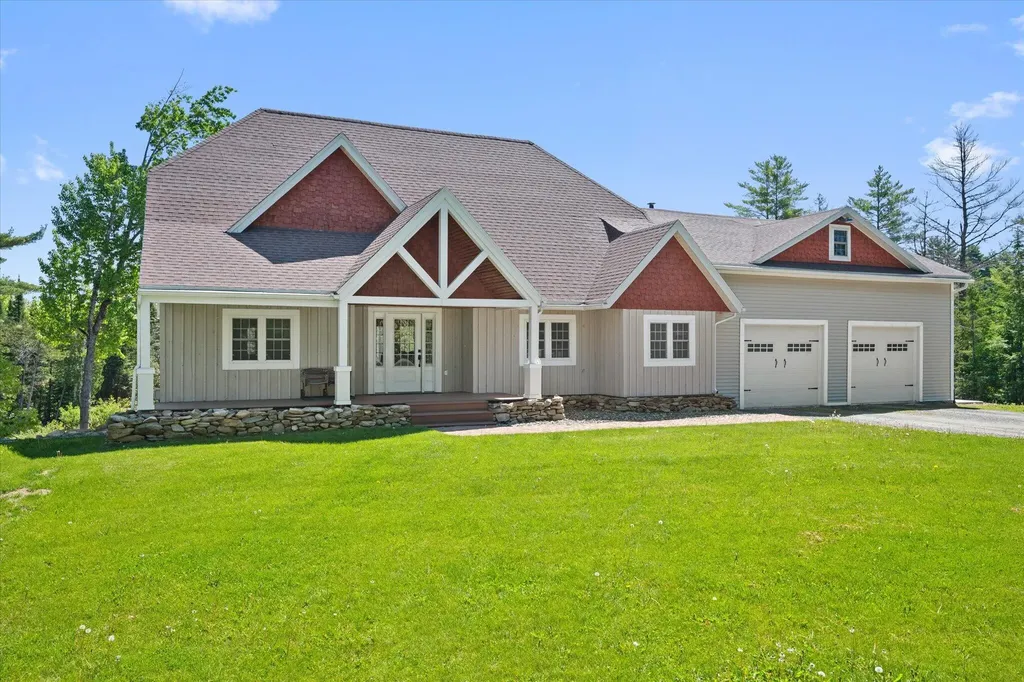 598 Cook Road Carmel ME 04419