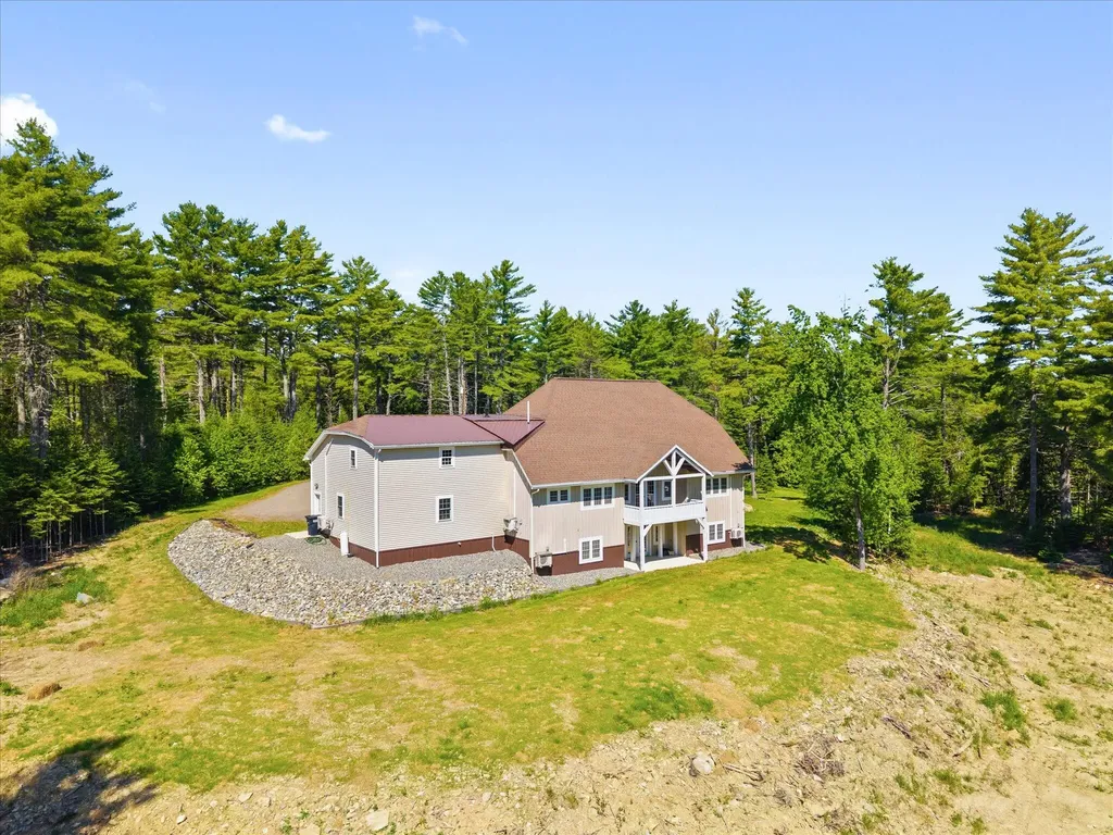 598 Cook Road Carmel ME 04419