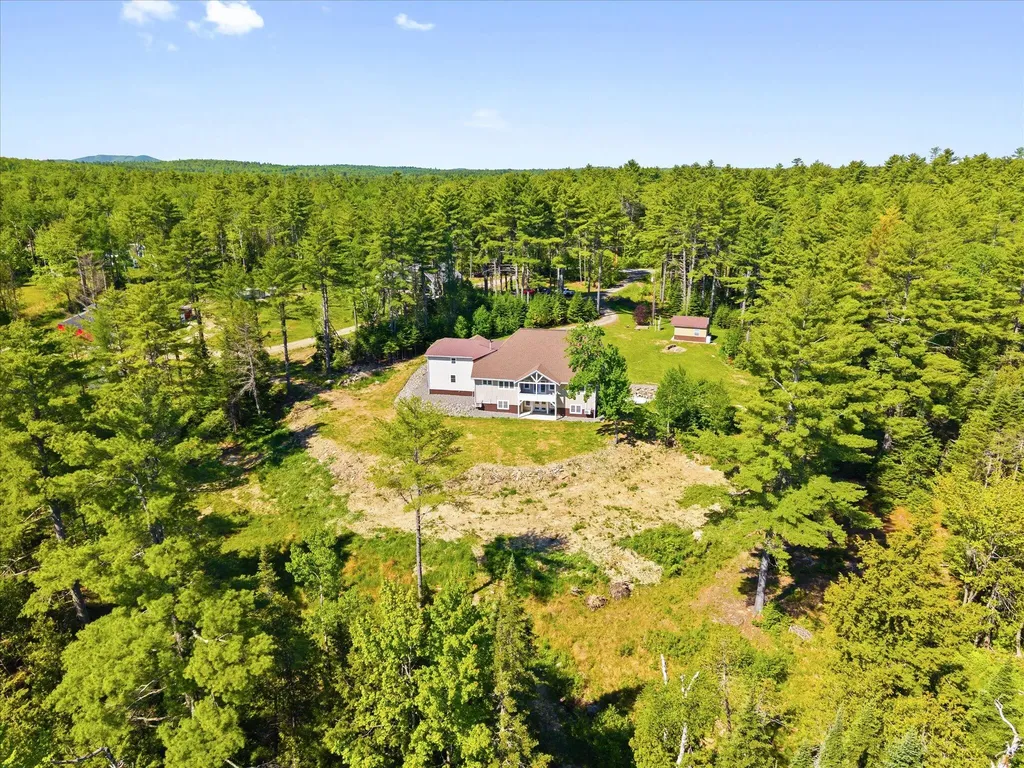 598 Cook Road Carmel ME 04419