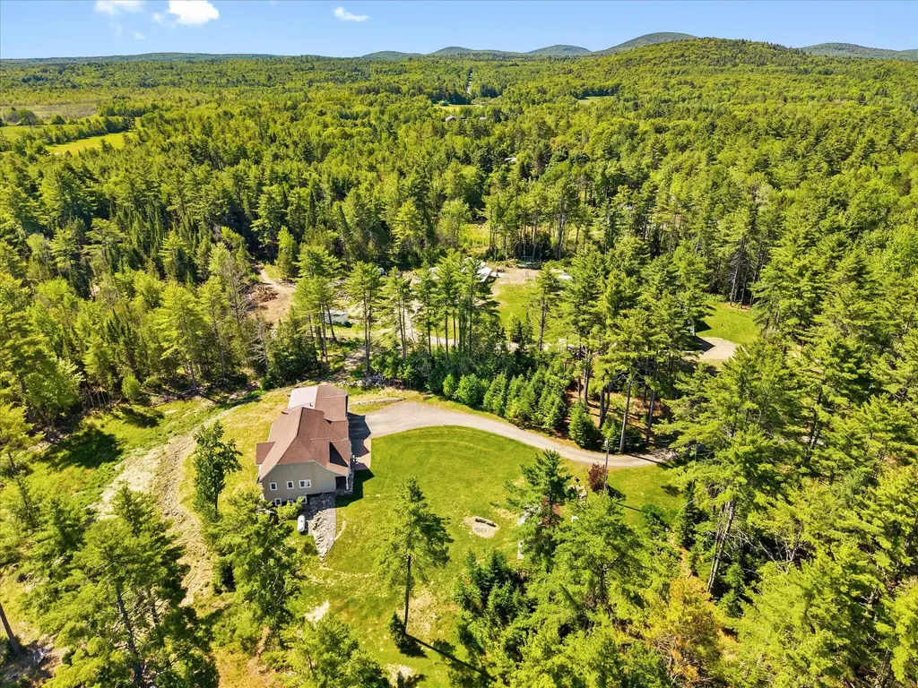 598 Cook Road Carmel ME 04419