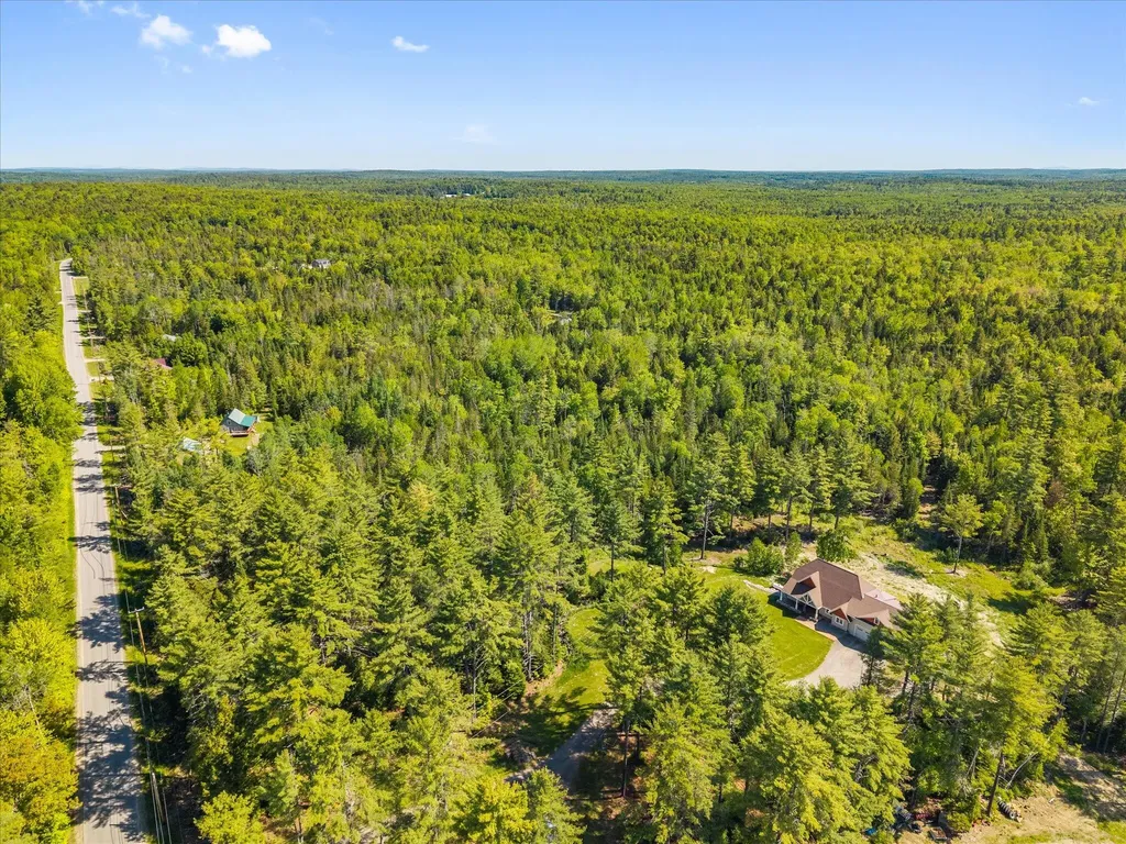 598 Cook Road Carmel ME 04419