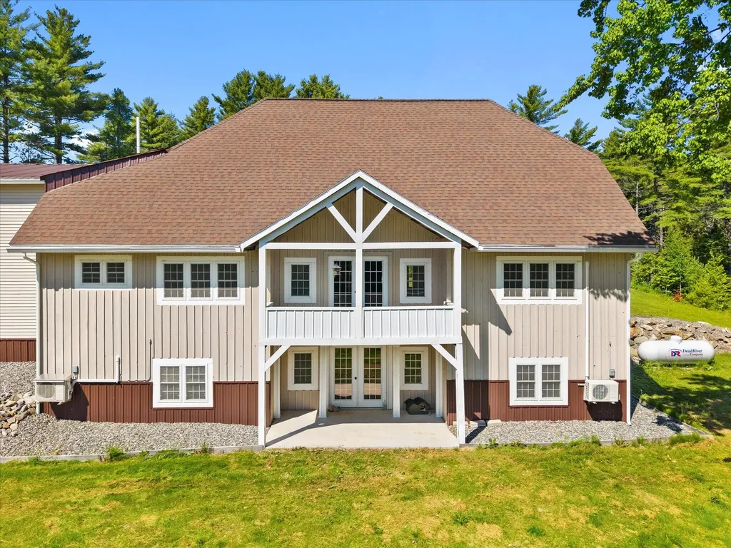 598 Cook Road Carmel ME 04419
