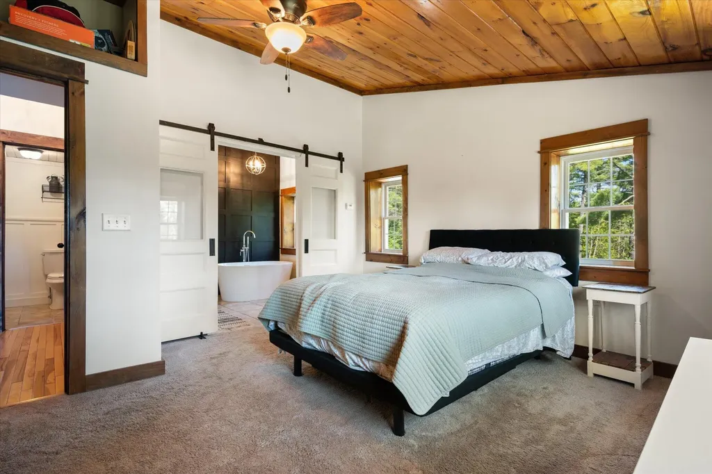 598 Cook Road Carmel ME 04419