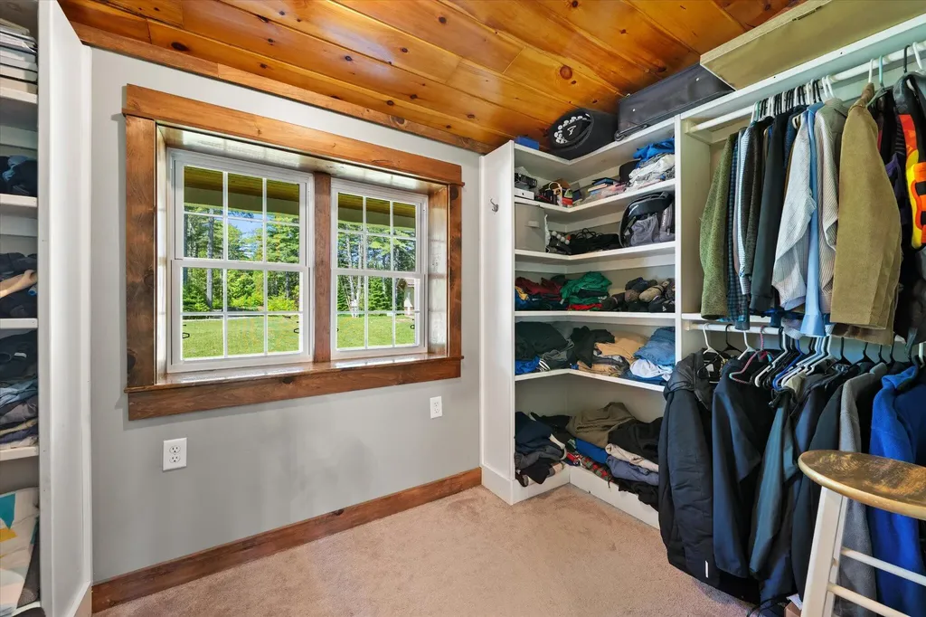 598 Cook Road Carmel ME 04419