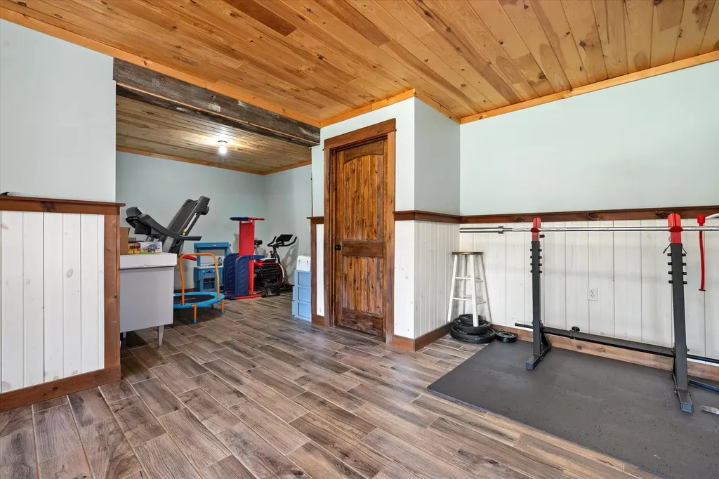 598 Cook Road Carmel ME 04419