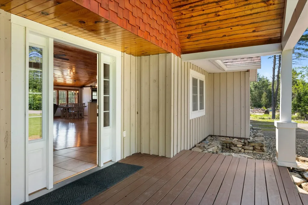 598 Cook Road Carmel ME 04419