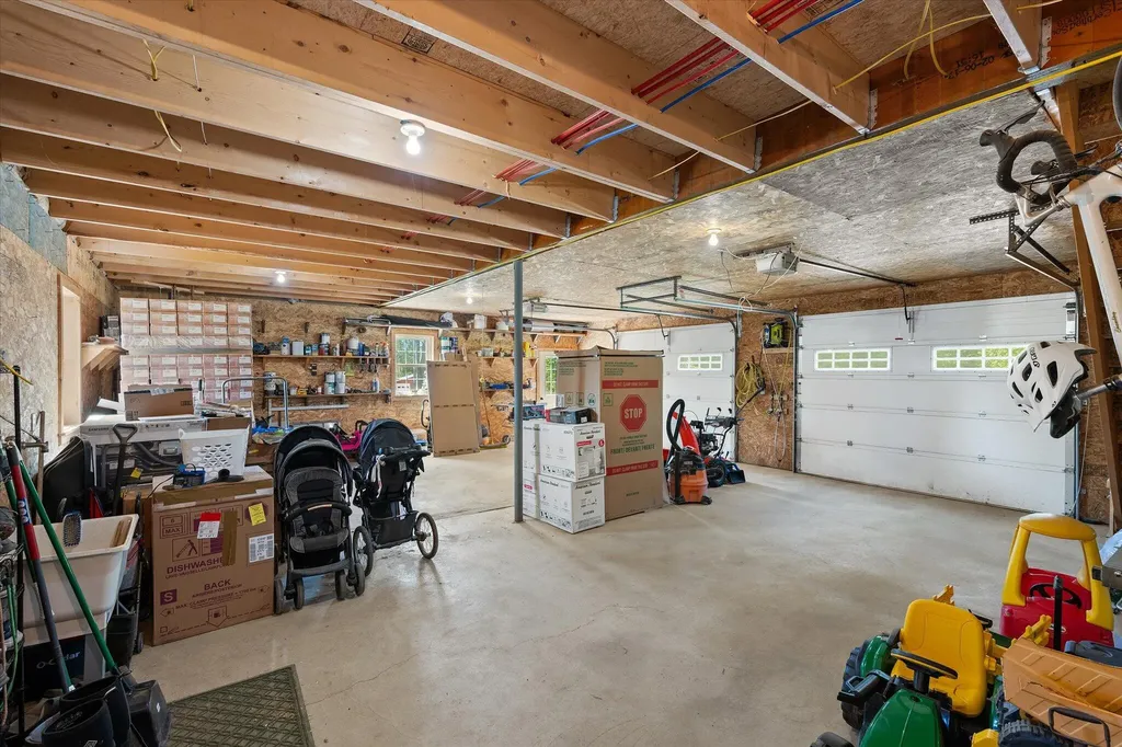 598 Cook Road Carmel ME 04419