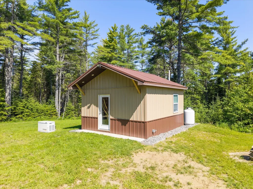 598 Cook Road Carmel ME 04419
