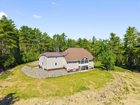 598 Cook Road Carmel ME 04419