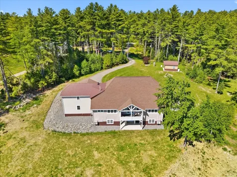 598 Cook Road Carmel ME 04419