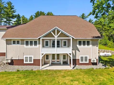 598 Cook Road Carmel ME 04419