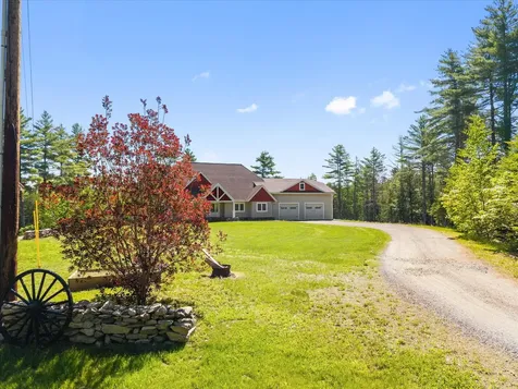 598 Cook Road Carmel ME 04419