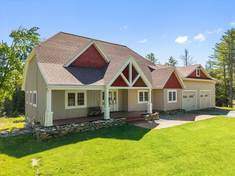 598 Cook Road Carmel ME 04419