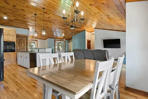 598 Cook Road Carmel ME 04419