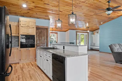 598 Cook Road Carmel ME 04419