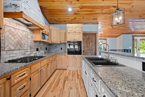 598 Cook Road Carmel ME 04419