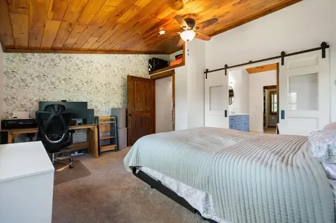598 Cook Road Carmel ME 04419