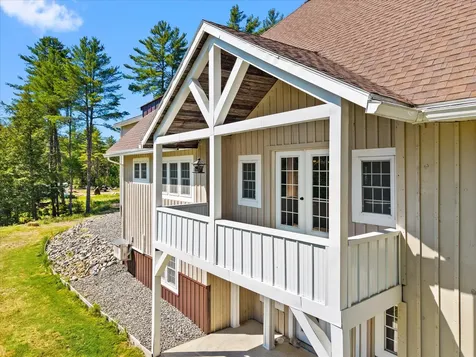 598 Cook Road Carmel ME 04419