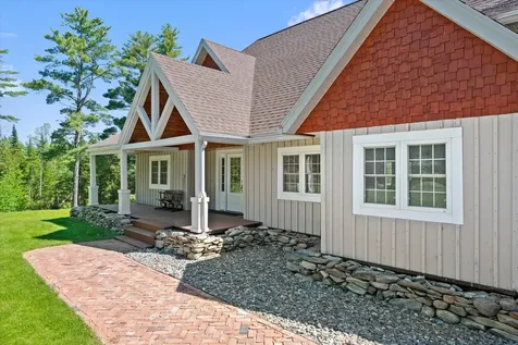 598 Cook Road Carmel ME 04419
