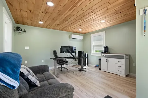 598 Cook Road Carmel ME 04419