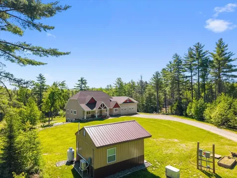 598 Cook Road Carmel ME 04419