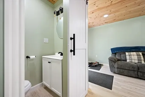 598 Cook Road Carmel ME 04419