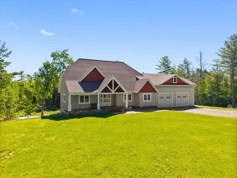 598 Cook Road Carmel ME 04419