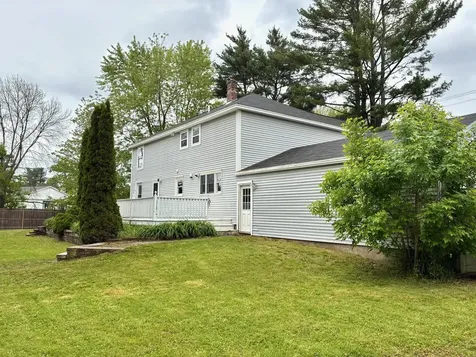 324 North Street Saco ME 04072