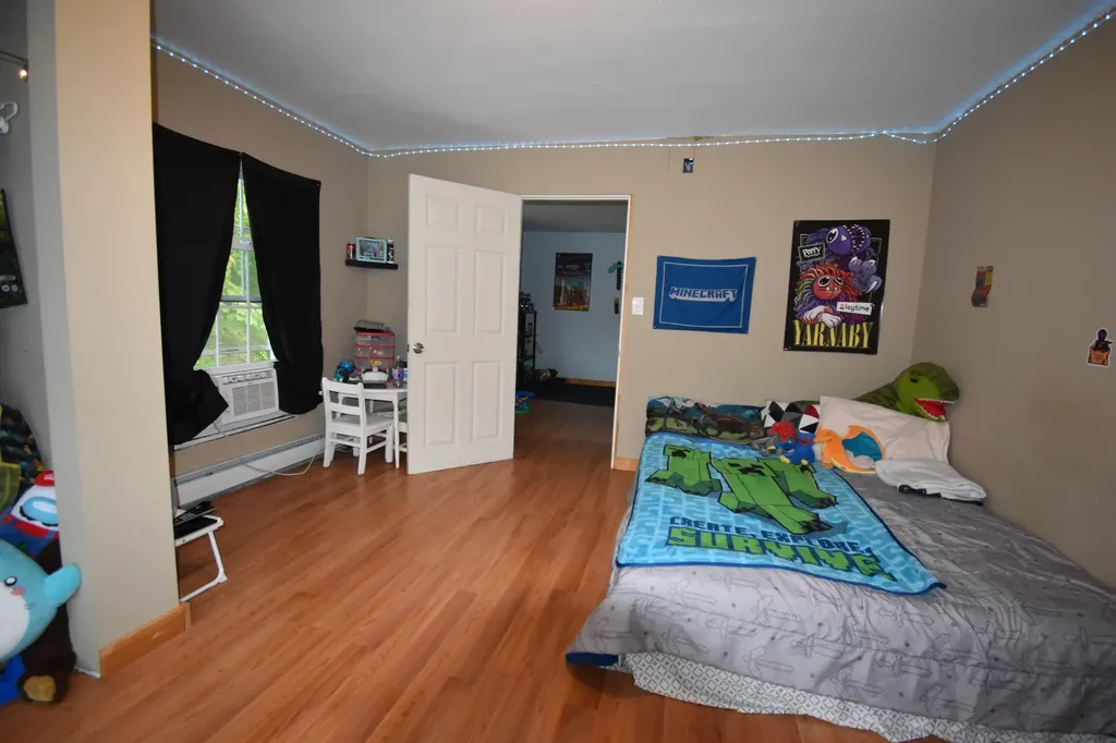 265 Hunnewell Avenue Pittsfield ME 04967