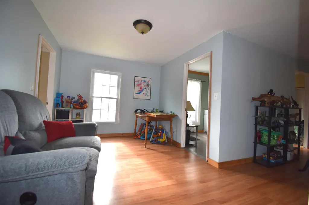 265 Hunnewell Avenue Pittsfield ME 04967