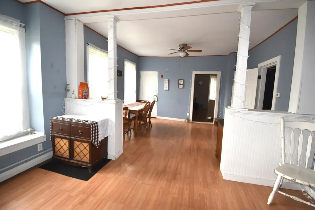 265 Hunnewell Avenue Pittsfield ME 04967