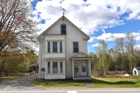 265 Hunnewell Avenue Pittsfield ME 04967
