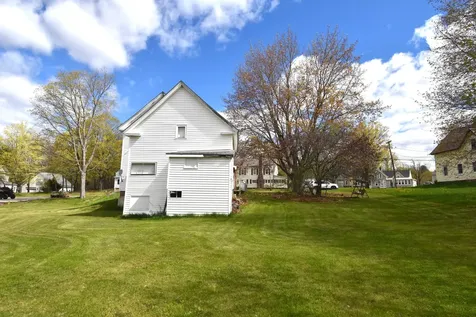 265 Hunnewell Avenue Pittsfield ME 04967