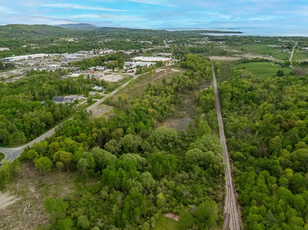 Lot #3 Buttermilk Thomaston ME 04861