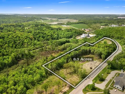 Lot #3 Buttermilk Lane Thomaston ME 04861