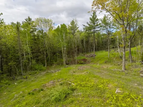 Lot #3 Buttermilk Lane Thomaston ME 04861