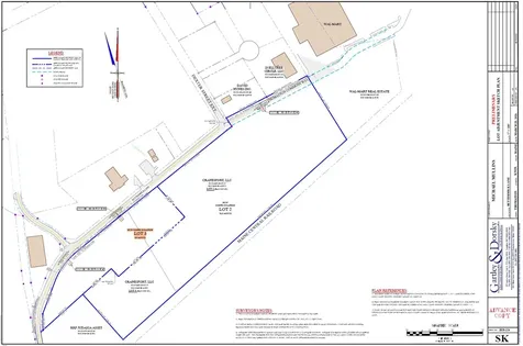 Lot #3 Buttermilk Lane Thomaston ME 04861